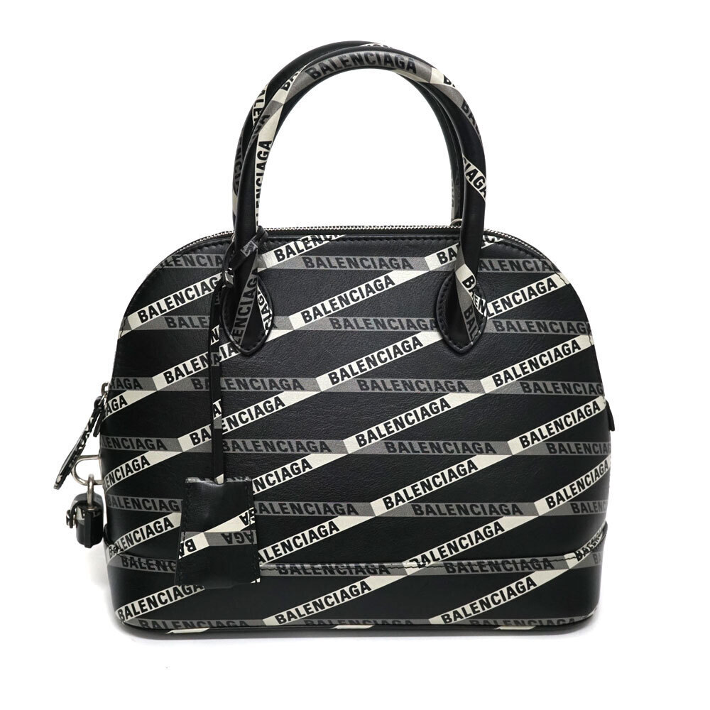 Balenciaga Ville Top Handle